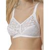 Triumph Delicate Doreen N, Damen, Weiß, 80D
