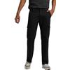 Lee - Performance Series Extreme Comfort Twill Straight Fit Cargo Pant, Pantaloni Uomo