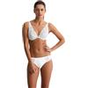 Marc O'Polo Reggiseno da Donna 25q3w00401 Filo Non Imbottito (Confezione da 1), Bianco, 5C
