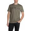 Replay M3099 T-Shirt Uomo