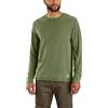 Carhartt T-Shirt A Maniche Lunghe Lwd™ T-Shirt da Lavoro Uomo (Pacco da 1)