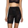 Triumph Shape Smart Ellipse Panty L Slip, Black, L da Donna