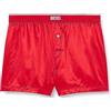 Diesel Uubx-stark-el, Boxer corti Uomo, 42a-0niag, M