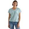 Cecil 3229689 Maglietta con Dettaglio in Pizzo Donna (Pacco da 1)