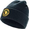 Fjällräven Bergtagen Forever Wool Berretto, Navy Scuro, Taglia Unica Unisex-Adulto