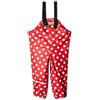 CareTec Baby And Kids Waterproof Trousers, Unlined Pantaloni Impermeabili Unisex - Bambini e Ragazzi (Pacco da 1)