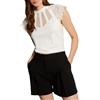 Morgan 222-demane Shirt Donna