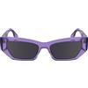 KARL LAGERFELD Occhiali Unisex-Adulto