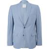s.Oliver Black Label Giacca Elegante da Lavoro Uomo