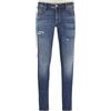 Jack & Jones - Jjiliam Jjcole Ge 772, Jeans Uomo