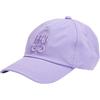 HUGO BOSS Cara-PE, Cappellino Donna, Open Purple549,