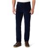 Amazon Essentials Pantaloni in Velluto a Coste a 5 Tasche a Vestibilità Aderente Uomo, Blu Marino, 29W / 34L