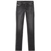 Diesel D-Yennox, Jeans Uomo, 02-09g82, 26W / 32L