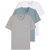 Hugo Maglietta Intima da Uomo, Open Miscellaneous 998, S