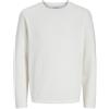 Jack & Jones Jjegeorge Knit Crew Neck Noos Maglione Lavorato a Maglia Uomo (Pacco da 1)