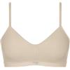 Sloggi Reggiseno Ever Ease P da Donna, Sabbia-Beige, M