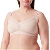 Triumph Donna Shape Smart N, Bra, Neutral Beige, 2