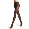 FALKE donna Pure Matt 50 DEN collant semi-coprenti tinta unita opachi