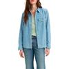 Levi's Iconic Western Camicia Donna