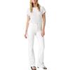 Levi's 726 HR Flare Soft Clean White, Soft Clean White, 28W x 30L