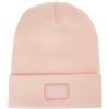Oblack Berretto per Uomo e Donna Invernale Beanie - Cappello Unisex (Cloud Pink)