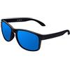 NORTHWEEK Bold, Occhiali da Sole Unisex-Adulto, Blu (Blue)