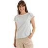 Cecil 3230406 Maglietta con Scollo a Barca e Strisce Donna (Pacco da 1)