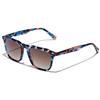 HAWKERS ETERNITY, Occhiali da sole Unisex - Adulto, Capri Carey, Taglia unica