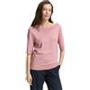 TOM TAILOR Maglione da Donna, 11055 - Morning Pink, S