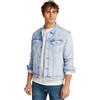 Calvin Klein Uomo Giacca in Jeans Slim Fit