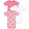 Petit Bateau A0fok Biancheria intima GIORNO Bimba 0-24