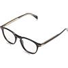 DAVID BECKHAM DB 1018, Occhiali Uomo, 807, 49