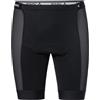 VAUDE Men's Bike Innerpants XP Pantaloncini, Nero, XL Slim Uomo