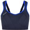 Champion Shock Absorber S4490 - Active Multi Sport Bra, Reggiseno sportivo Donna, Blu, 4C