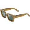 CLANDESTINE Nesso Occhiali Unisex-Adulto