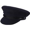 Armor-lux Armor Lux 76044, Berretto da Baseball Unisex - Adulto, Multicolore (Marine 003), Taglia Unica (Taglia Produttore: 53)