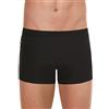 Eminence Smart 6u44 Costume a Pantaloncino, Nero, 5 Uomo