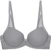 Triumph Aura Spotlight Whp Reggiseno Sfoderato con Ferretto Donna (Pacco da 1)