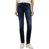 Tommy Jeans Donna Jeans Sophie Skinny Fit Vita Bassa