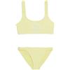 Tommy Hilfiger Bralette Set Ug0ug00729 Bralette Bambine e Ragazze (Pacco da 1)