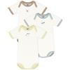Petit Bateau Biancheria intima Giorno Misto Bambino, Variant 1, 18 mesi