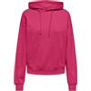 ONLY Onlbest L/S Hood Swt Noos Donna