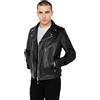 Schott NYC Lc1140wx Giacca di Pelle Uomo