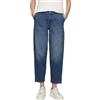 s.Oliver 2160932 Jeans Pantaloni, Blu, 52 Donna