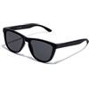 HAWKERS ONE, Occhiali da sole Unisex - Adulto, Raw Nero · Dark, Taglia unica