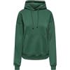 ONLY Onlbest Life L/S Hood Swt Noos
