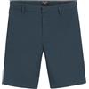Dockers Smart Supreme Flex Modern Chino Short, Pantaloncini Uomo, Stratified Sea, 30W