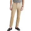 Dockers Original Chino Slim, Pantaloni Uomo, Harvest Gold, 29W / 32L
