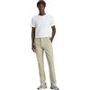 Dockers Alpha Original Slim, Pantaloni Uomo, Beige (Safari Beige), 38W / 32L