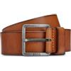 BOSS Jeeko_Sz40 Cintura, Medium Brown210, 85 Uomo